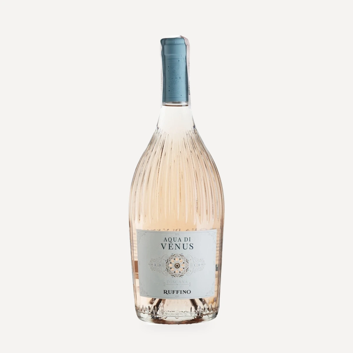 Acqua di Venus Cuvée wine — Ruffino winery — Dionysus