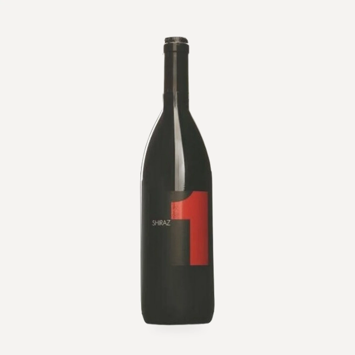 One-Shiraz IGT wine — San Marco winery — Dionysus