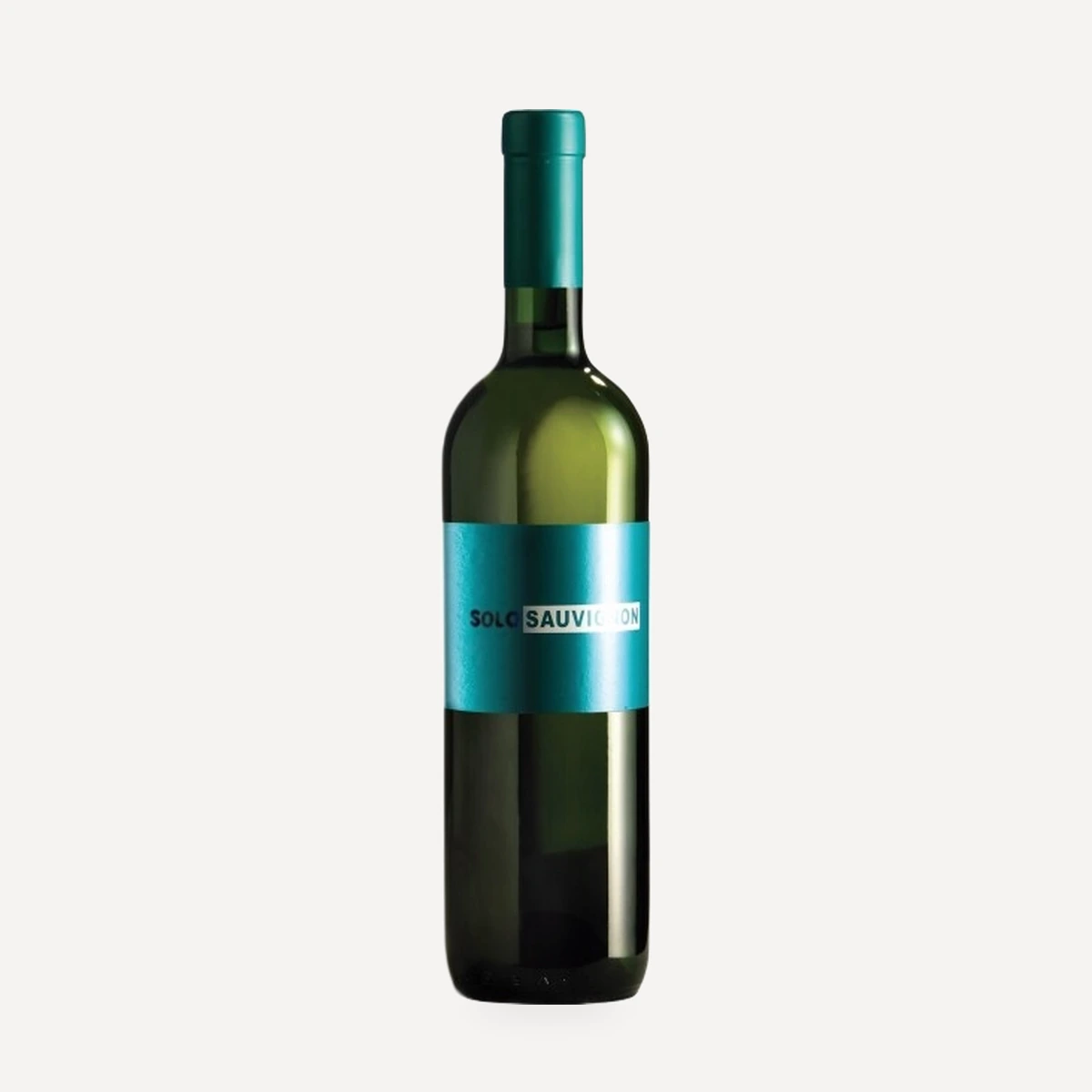 Solo Sauvignon IGT wine — San Marco winery — Dionysus