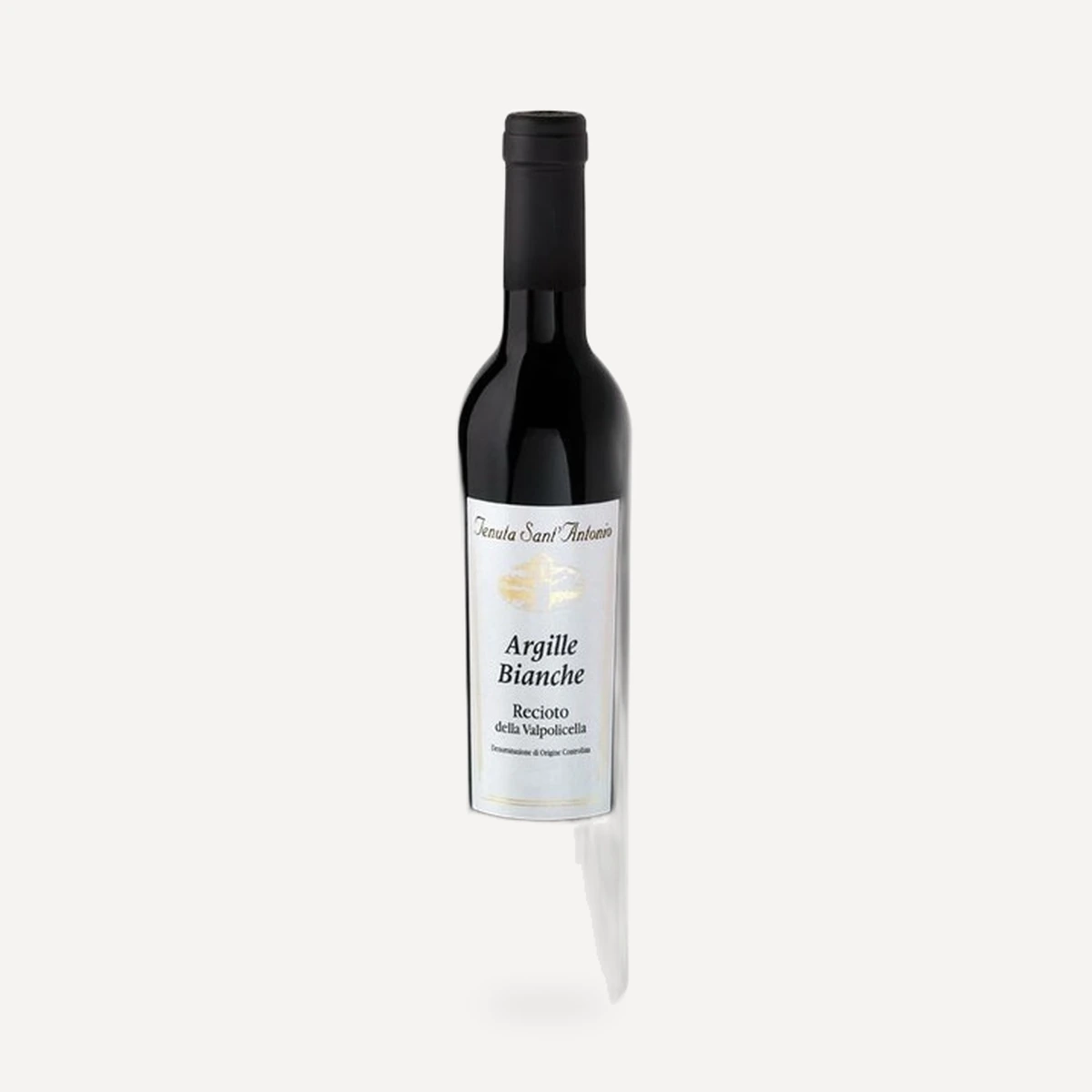 Argille Bianche Recioto della Valpolicella DOC wine — Tenuta Sant'Antonio winery — Dionysus