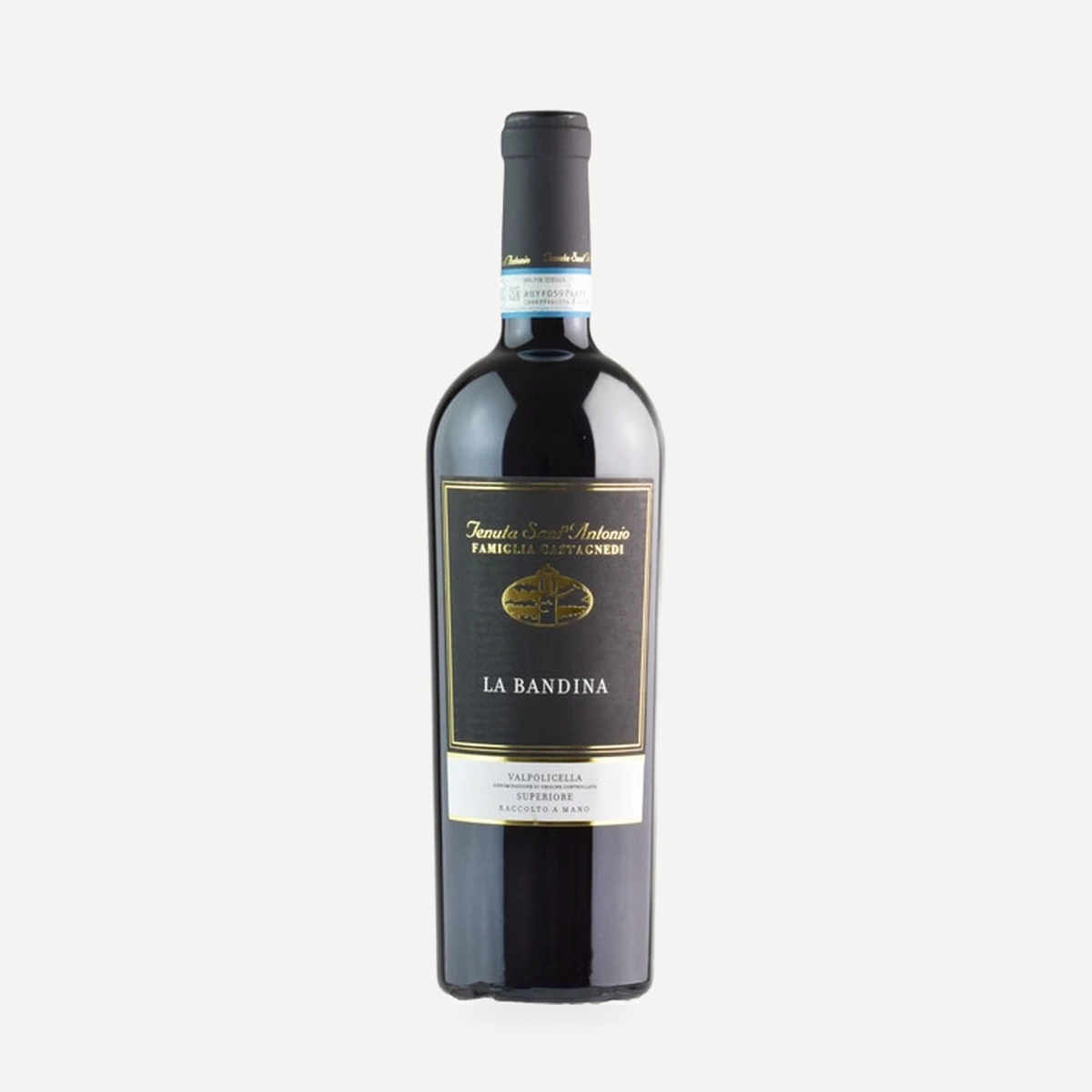 La Bandina – Valpolicella Superiore wine — Tenuta Sant'Antonio winery — Dionysus