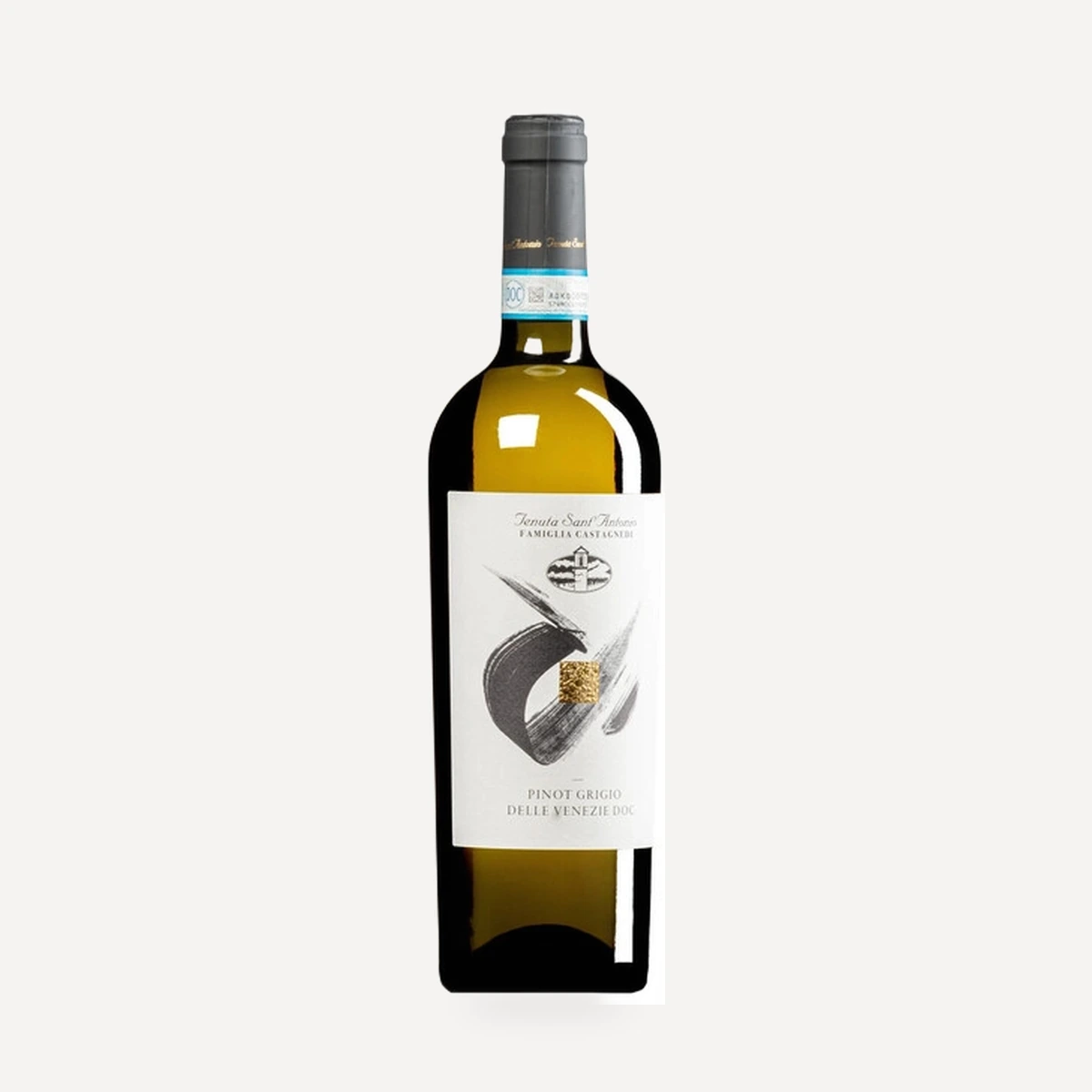 Pinot Grigio – Delle Venezie DOC wine — Tenuta Sant'Antonio winery — Dionysus