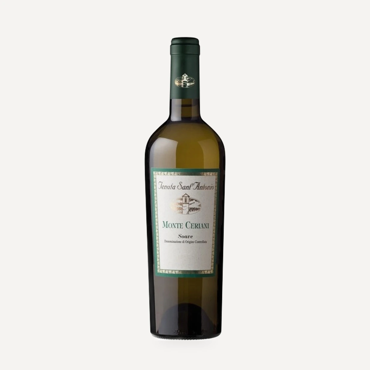 Vigna Monte Ceriani – Single Vineyard wine — Tenuta Sant'Antonio winery — Dionysus