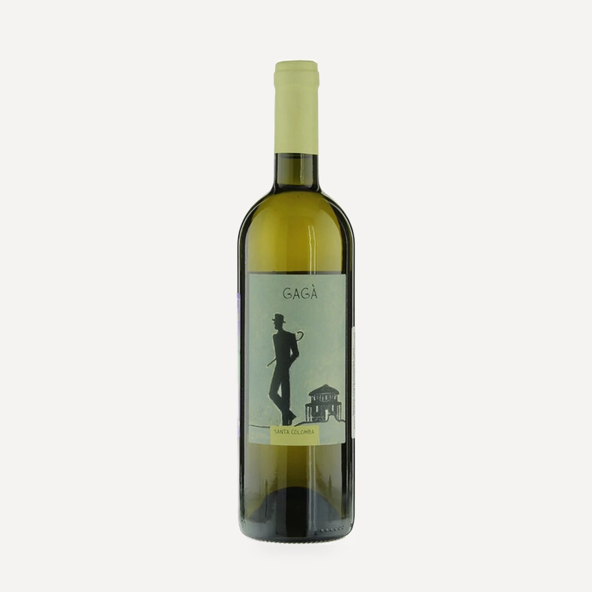 Gaga Veneto IGT wine — Santa Colomba winery — Dionysus