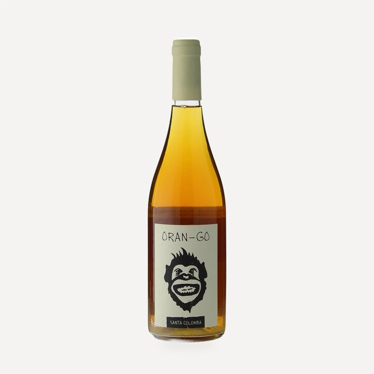 Oran-Go Veneto IGT wine — Santa Colomba winery — Dionysus