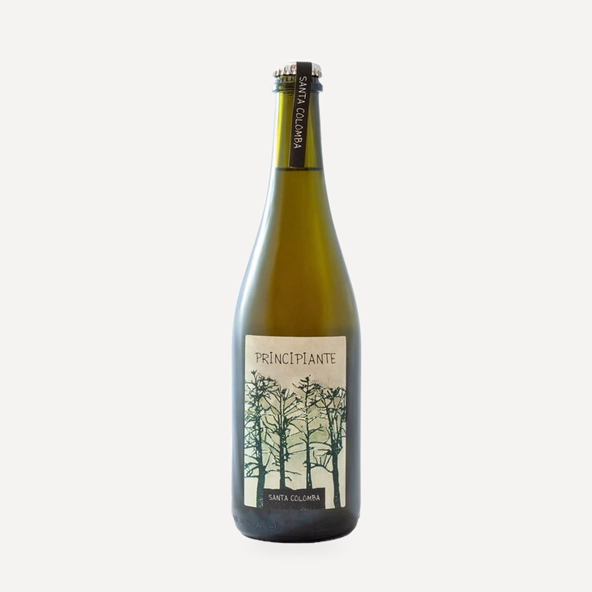 Principiante Veneto IGT wine — Santa Colomba winery — Dionysus
