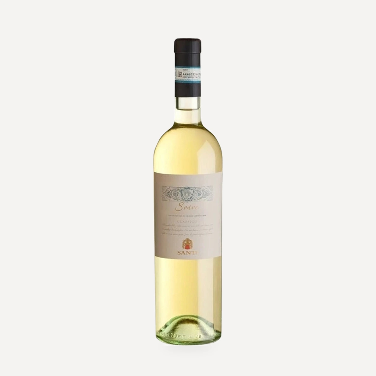 COLFORTE Soave Classico DOC wine — Santi winery — Dionysus