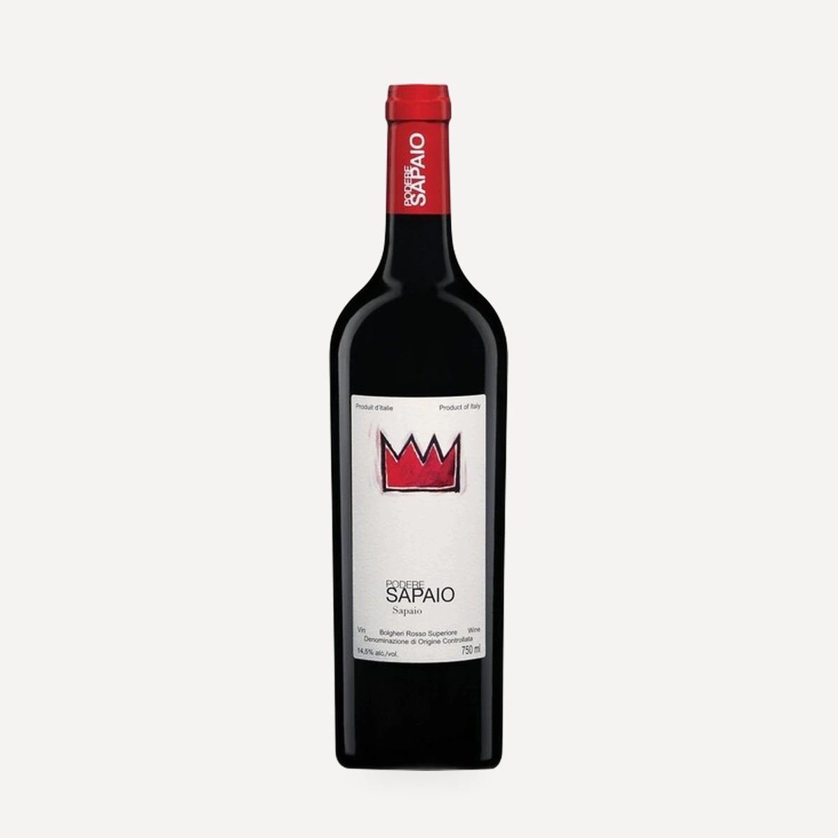 Sapaio wine — Sapaio winery — Dionysus