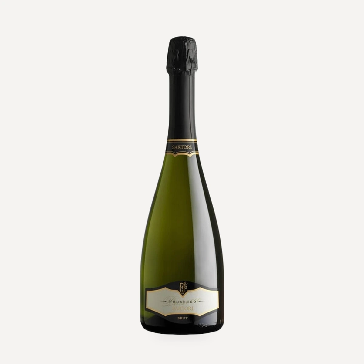 Erfo Prosecco Brut DOC wine — Sartori winery — Dionysus