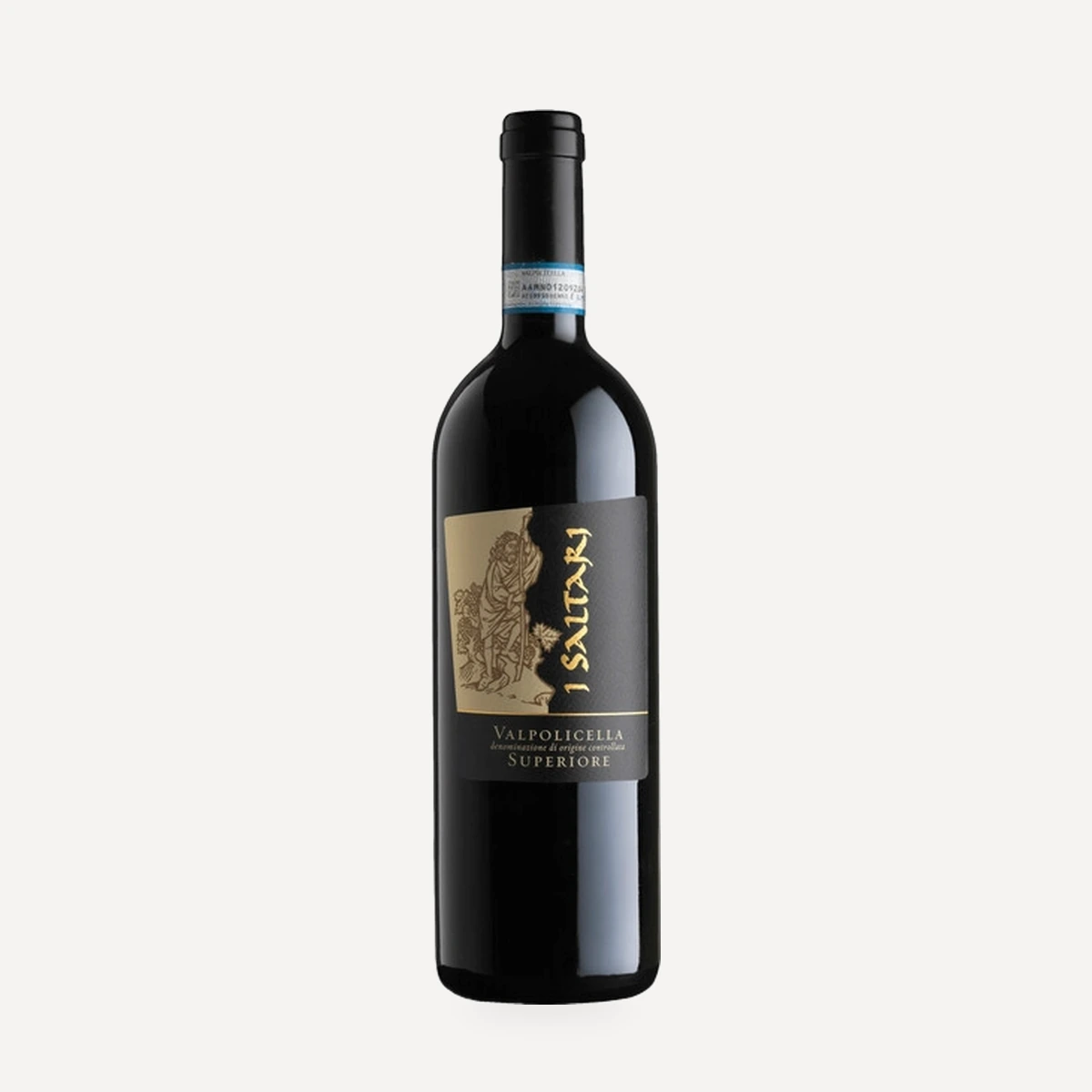 I Saltari Valpolicella Superiore DOC wine — Sartori winery — Dionysus