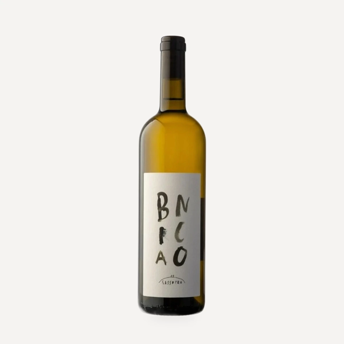 Bianco di Lazio IGP wine — Sassopra winery — Dionysus