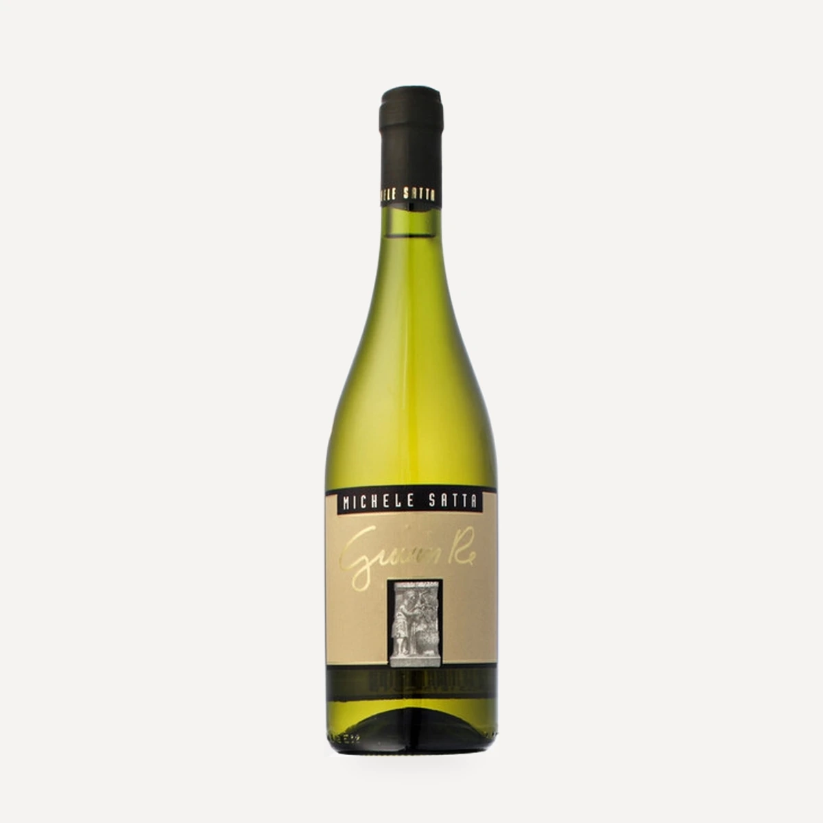 Giovin Re Toscana IGT wine — Satta winery — Dionysus