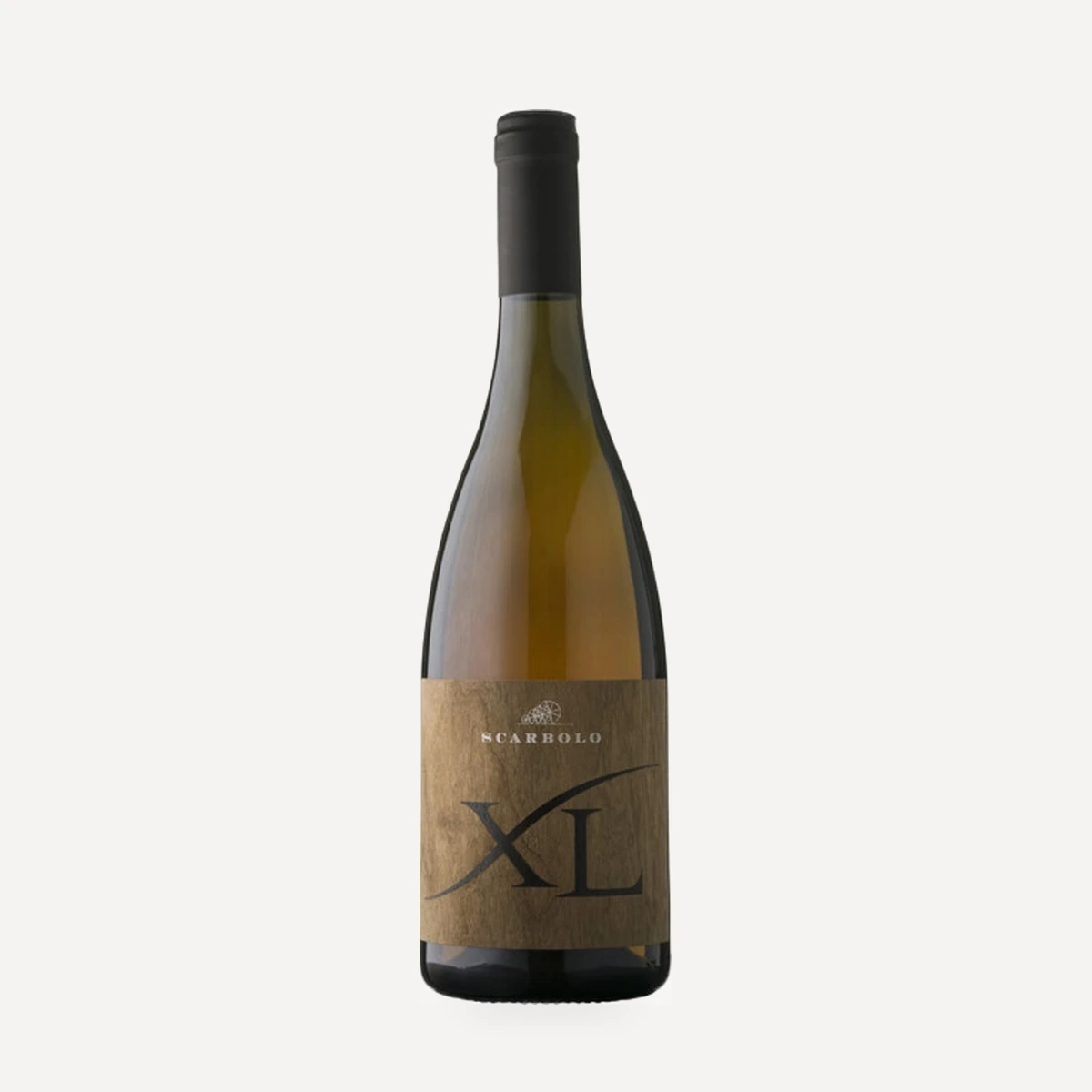 XL Ramato wine — Scarbolo winery — Dionysus
