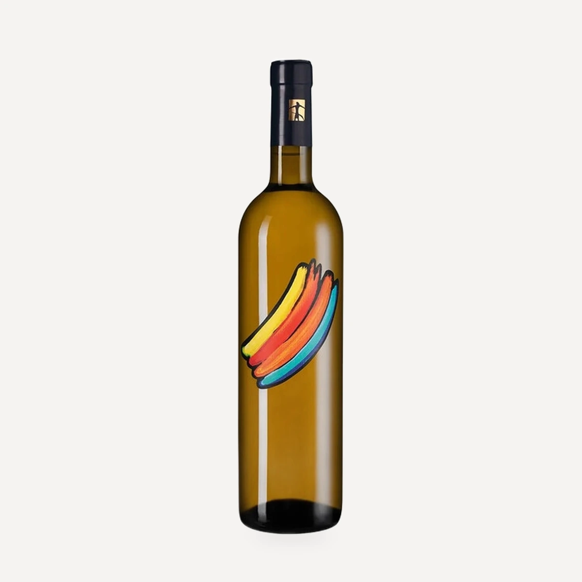 Crescendo Terrazze dell'Imperiese IGP wine — Selvadolce winery — Dionysus