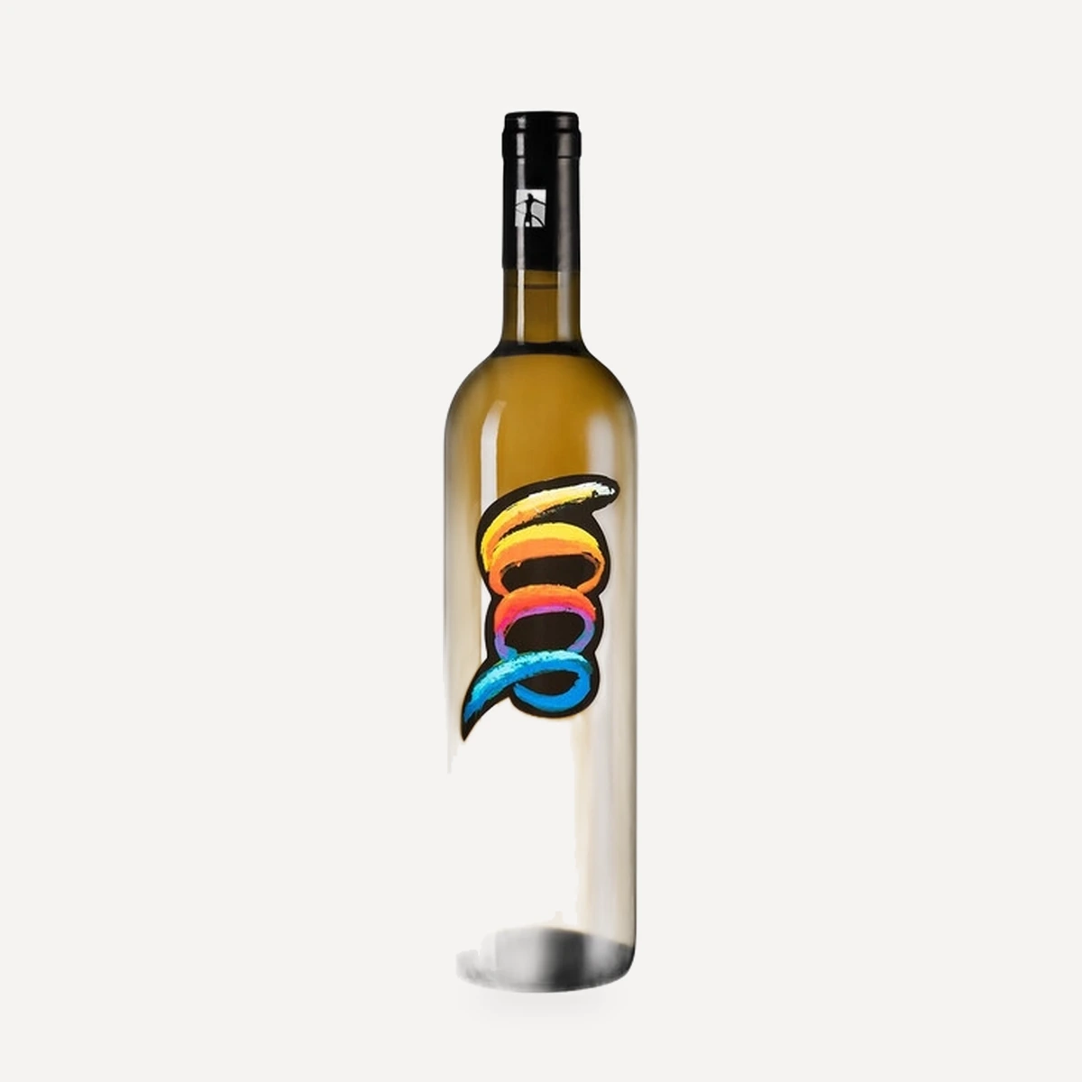 Rebosso Terrazze dell'Imperiese IGP wine — Selvadolce winery — Dionysus