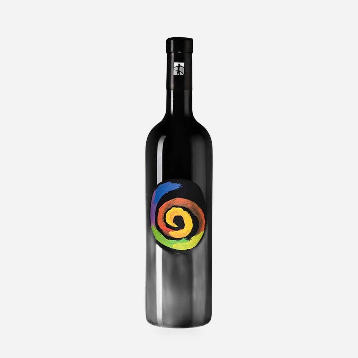 Rosso Se Terrazze dell'Imperiese IGP wine — Selvadolce winery — Dionysus