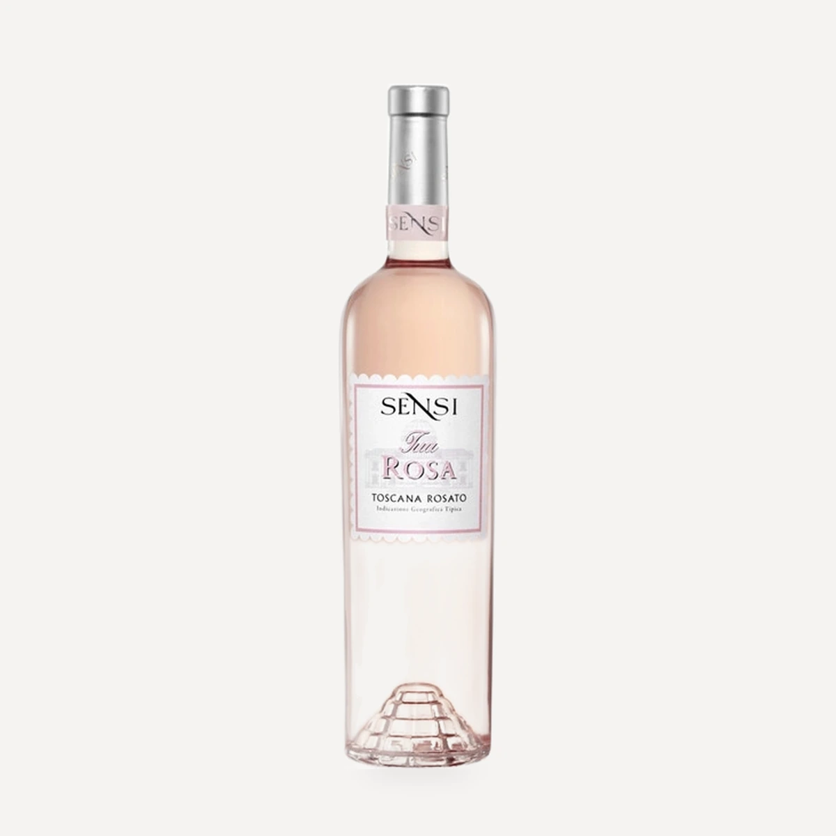 Tua Rosa Toscana IGT wine — Sensi winery — Dionysus