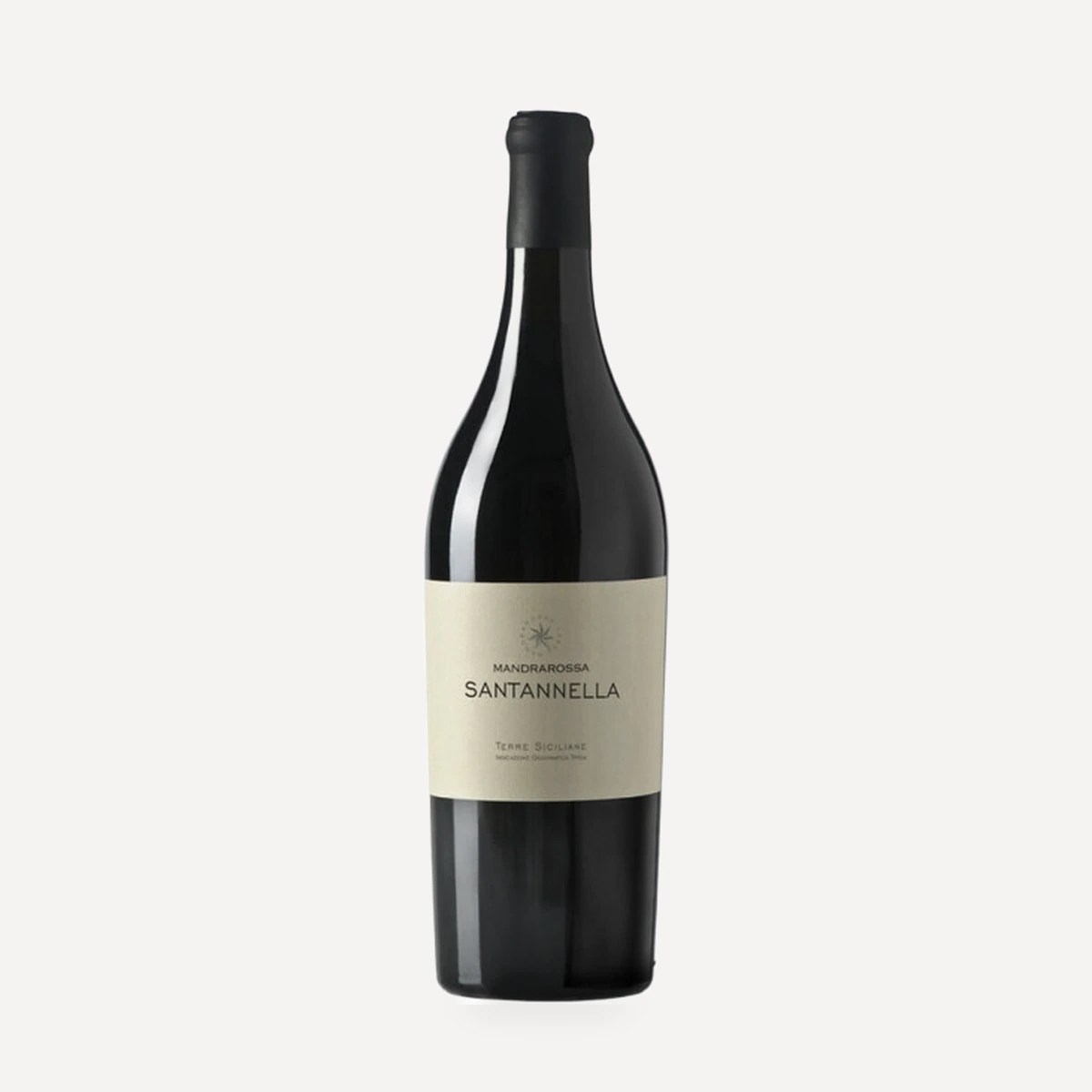 Santannella Terre Siciliane IGT wine — Settesoli winery — Dionysus