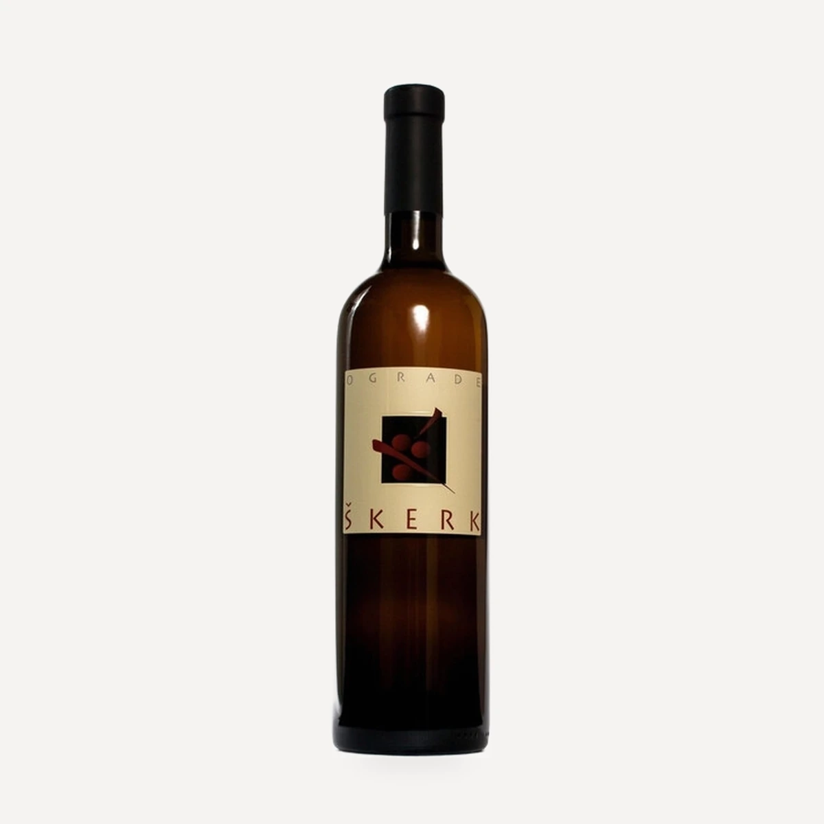 Ograde wine — Skerk winery — Dionysus