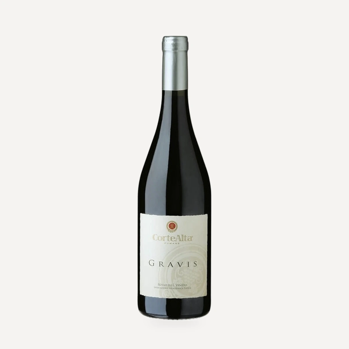 Corte Alta Gravis Rosso del Veneto IGT wine — Stefano Accordini winery — Dionysus