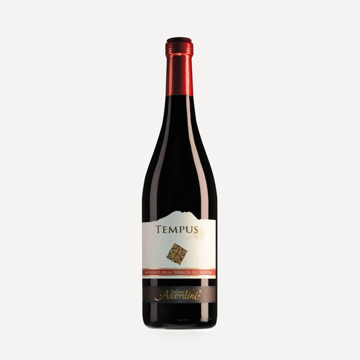 Tempus Veneto IGT wine — Stefano Accordini winery — Dionysus