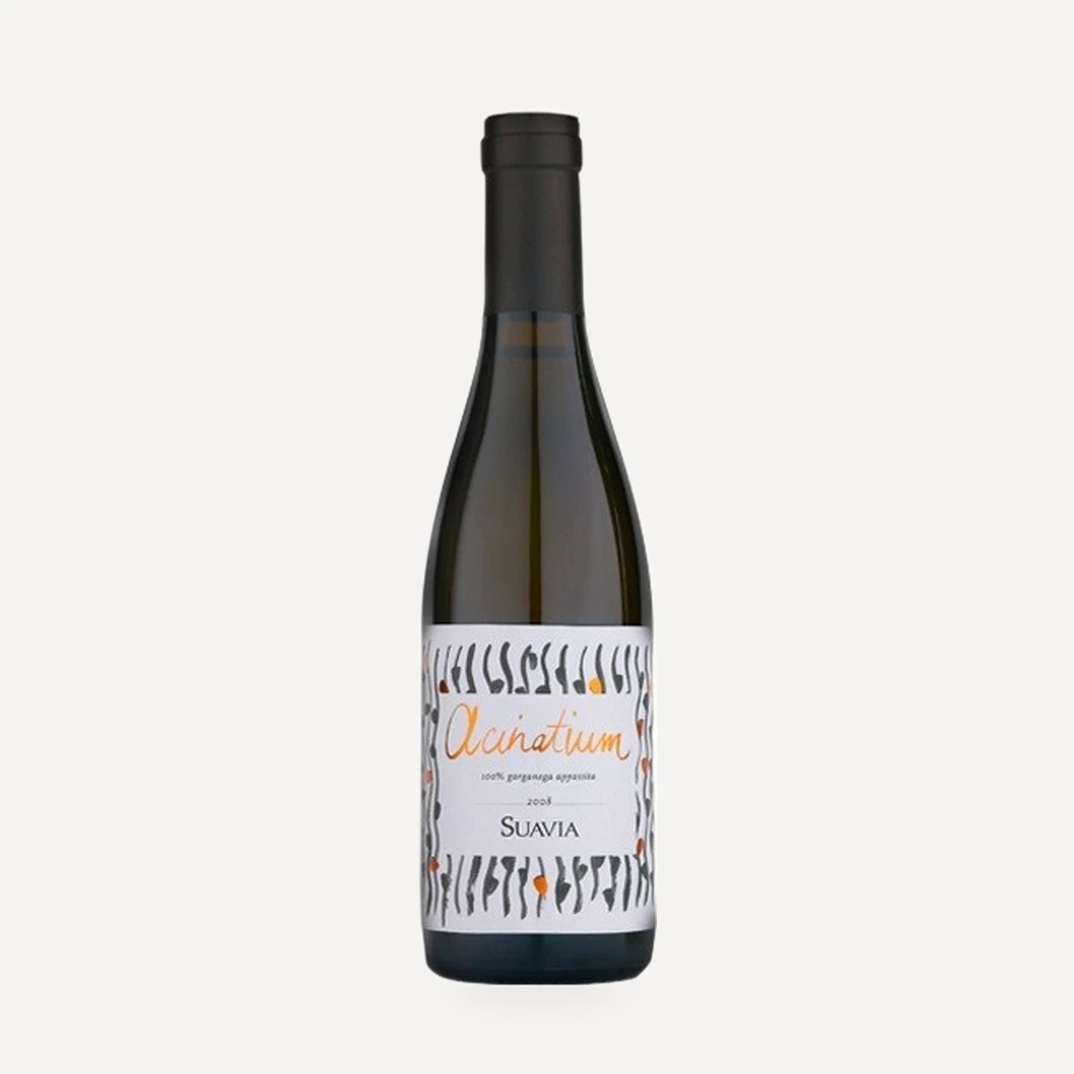 Acinatium wine — Suavia winery — Dionysus