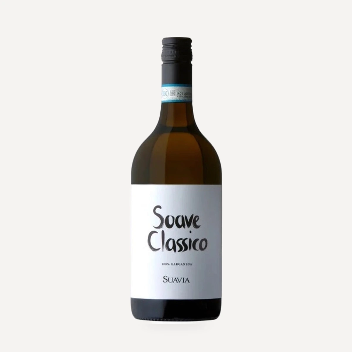Soave Classico wine — Suavia winery — Dionysus