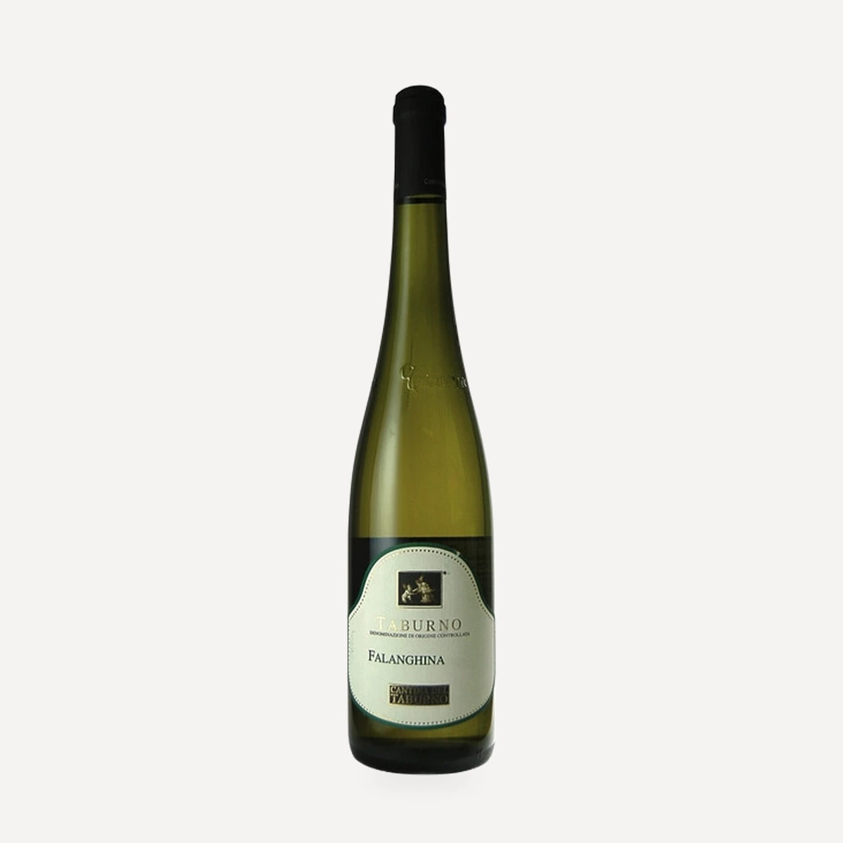 Falanghina DOC wine — Taburno winery — Dionysus