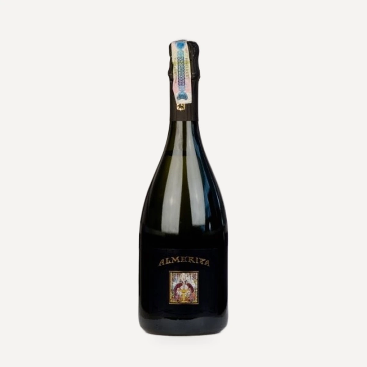 Almerita Brut DOC wine — Tasca Conti Almerita winery — Dionysus