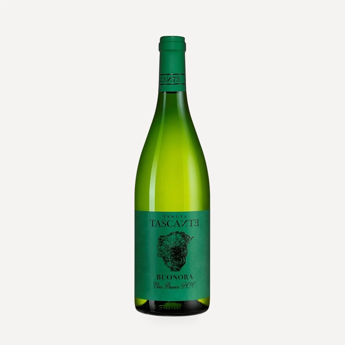 Tascante Buonora Etna Bianco DOC wine — Tasca Conti Almerita winery — Dionysus