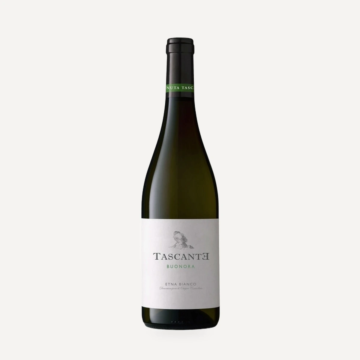 Tascante Buonora Sicilia DOC wine — Tasca Conti Almerita winery — Dionysus