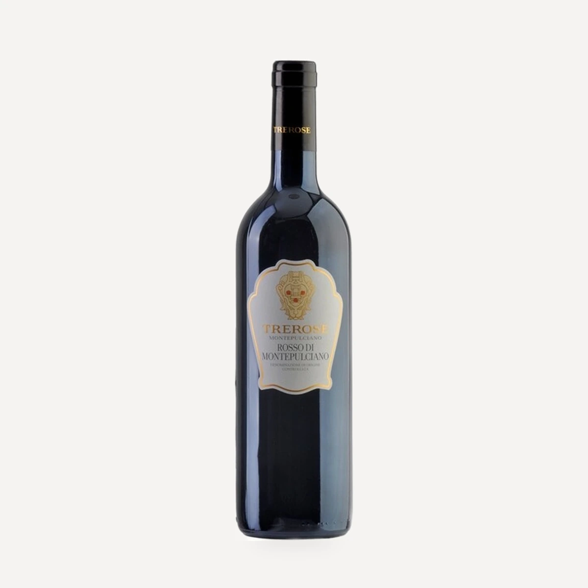 Rosso di Montepulciano DOC wine — Tenimenti Angelini winery — Dionysus