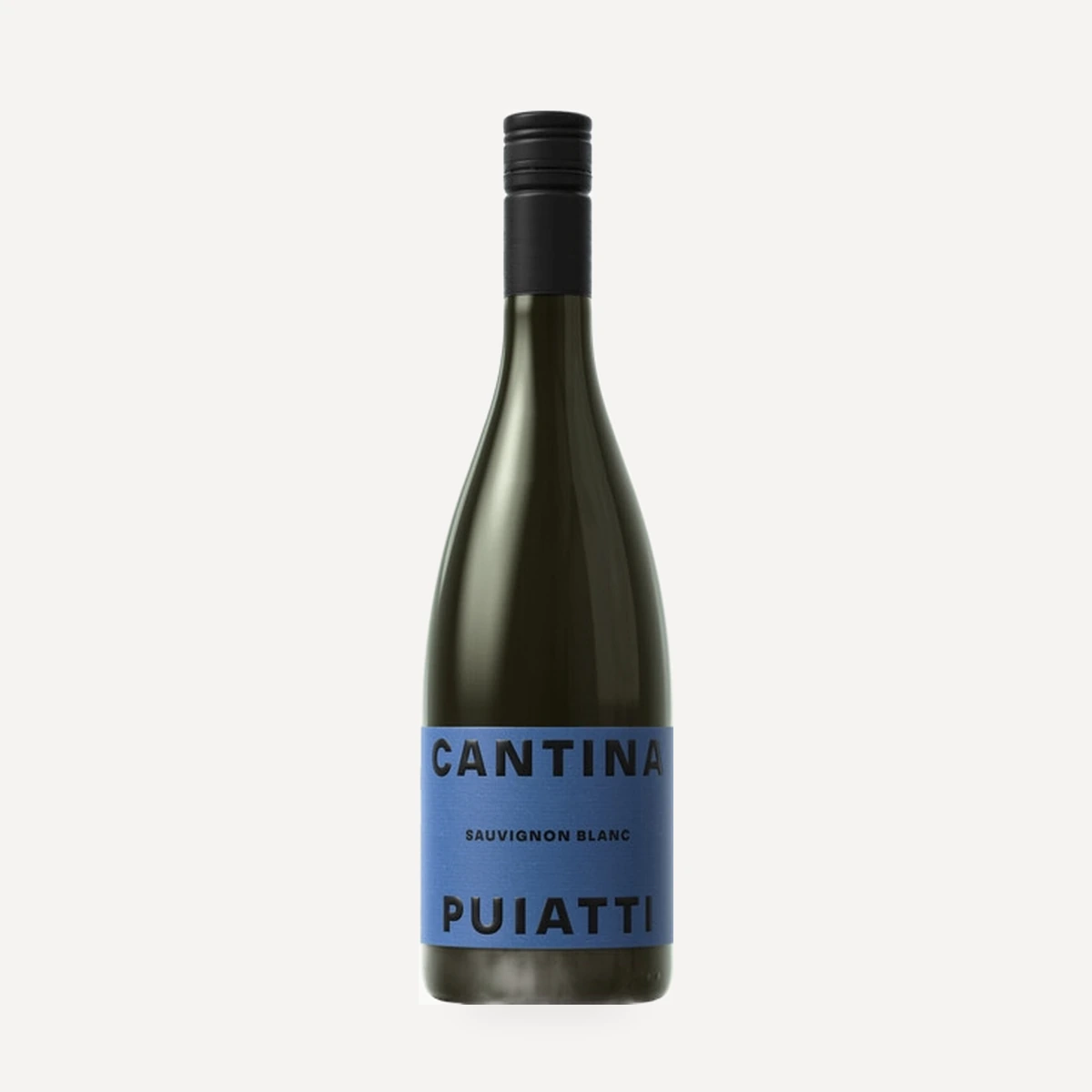 Sauvignon Blanc Friuli DOP wine — Tenimenti Angelini winery — Dionysus