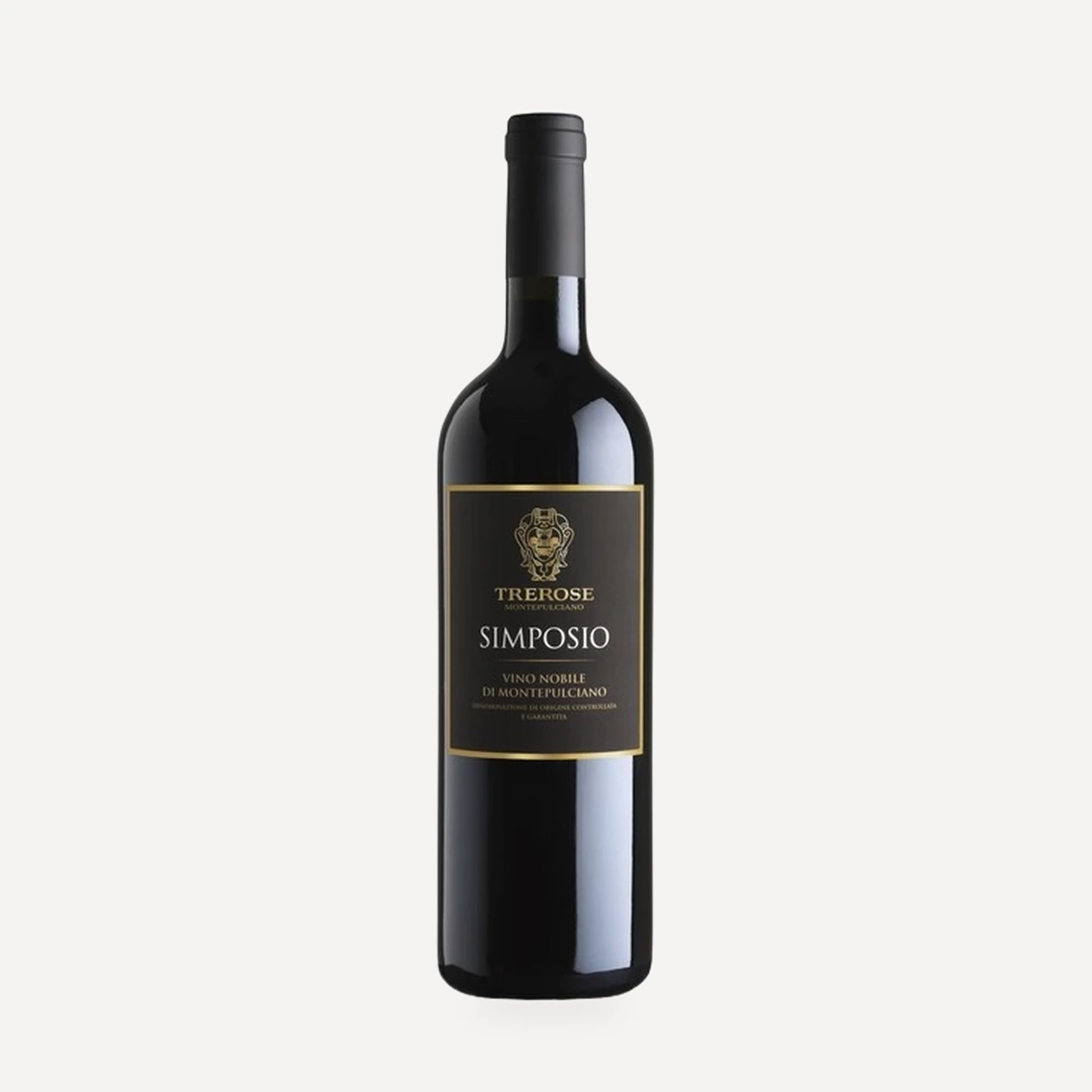 Simposio Vino Nobile di Montepulciano DOCG wine — Tenimenti Angelini winery — Dionysus