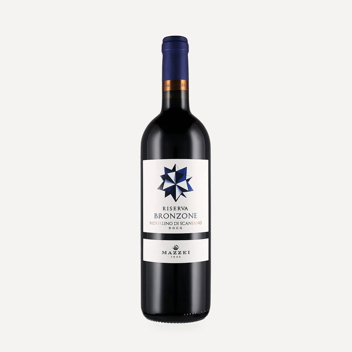 Belguardo Bronzone Morellino di Scansano Riserva DOCG wine — Tenuta Belguardo winery — Dionysus