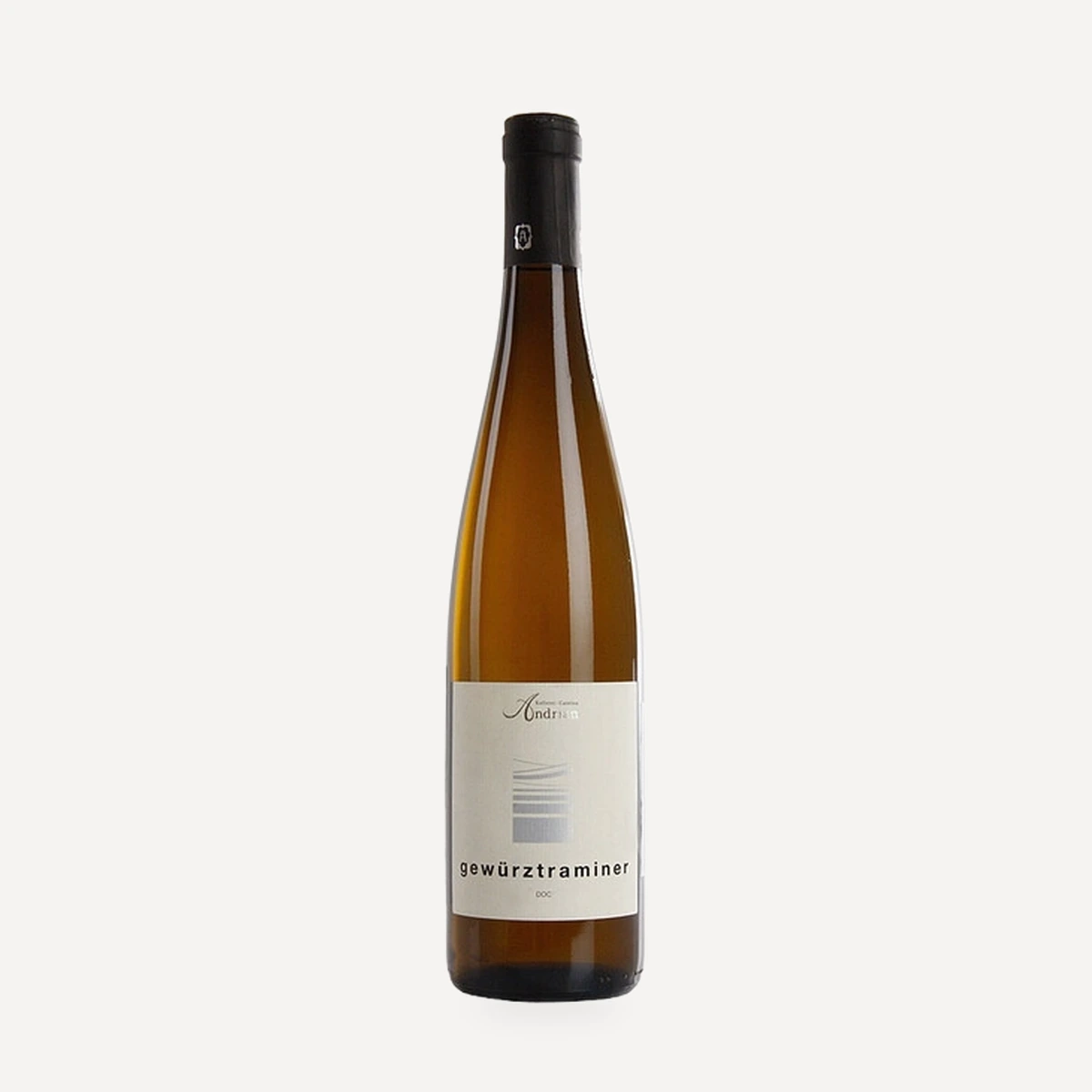 Gewürztraminer wine — Terlan winery — Dionysus