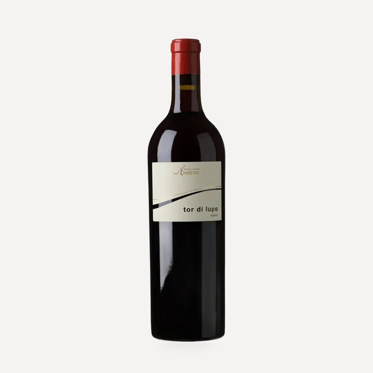Lagrein wine — Terlan winery — Dionysus