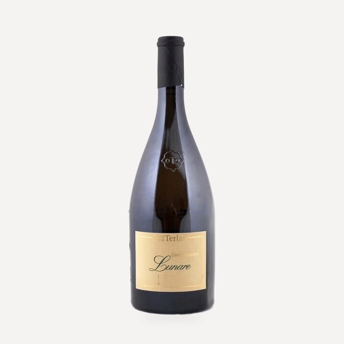 Lunare Gewürztraminer wine — Terlan winery — Dionysus