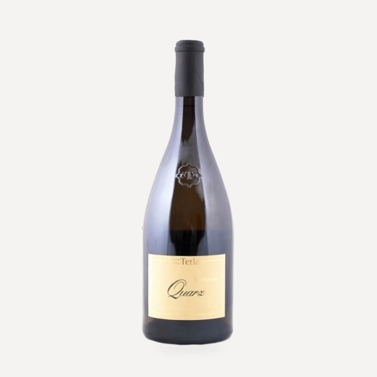 Quarz Sauvignon Blanc wine — Terlan winery — Dionysus