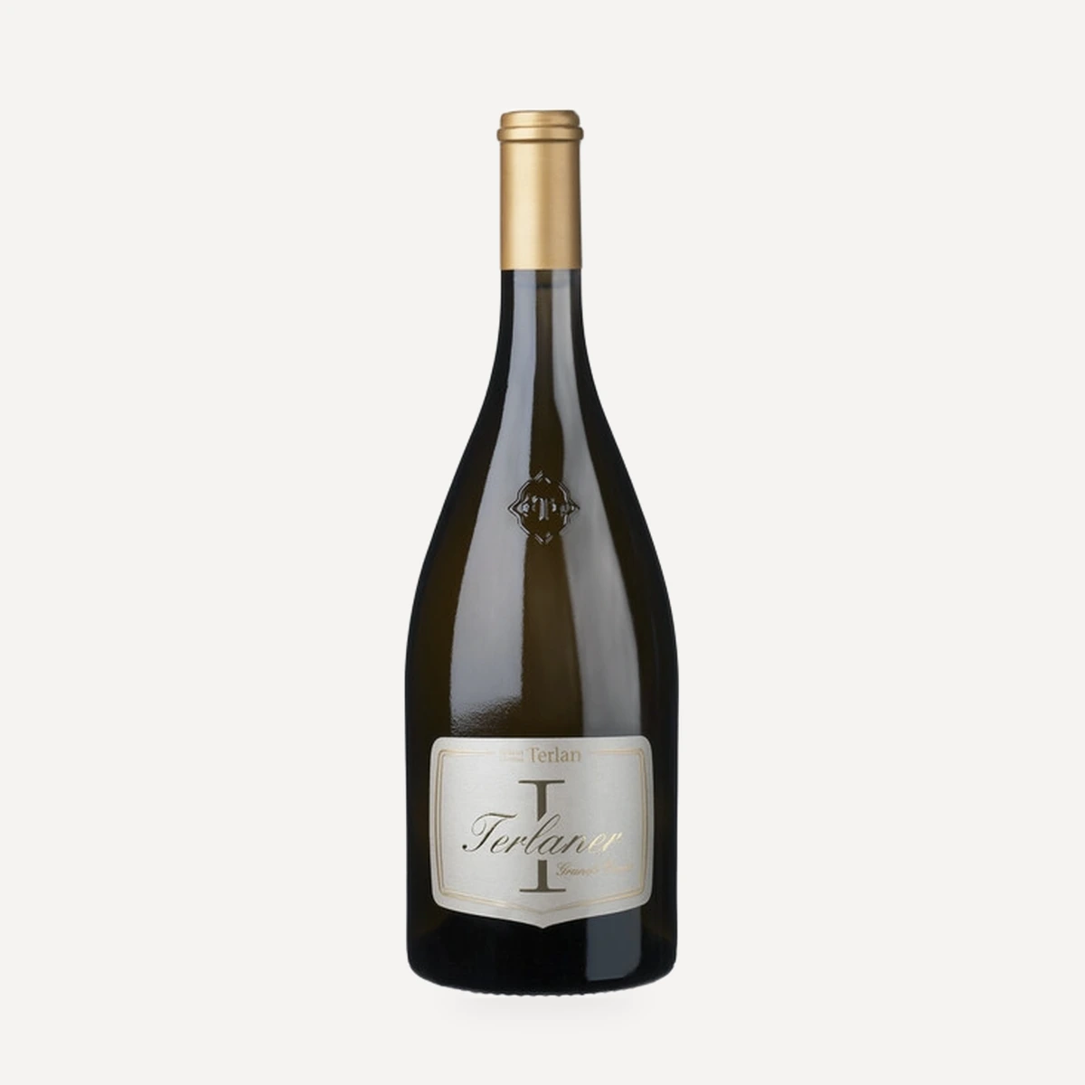 Terlaner I Grande Cuvée wine — Terlan winery — Dionysus