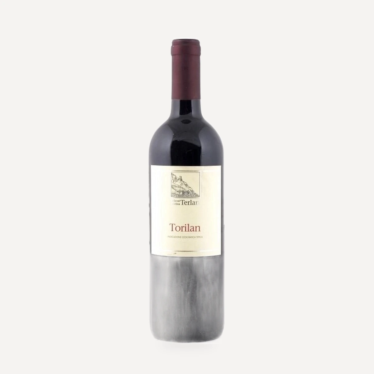 Torilan wine — Terlan winery — Dionysus
