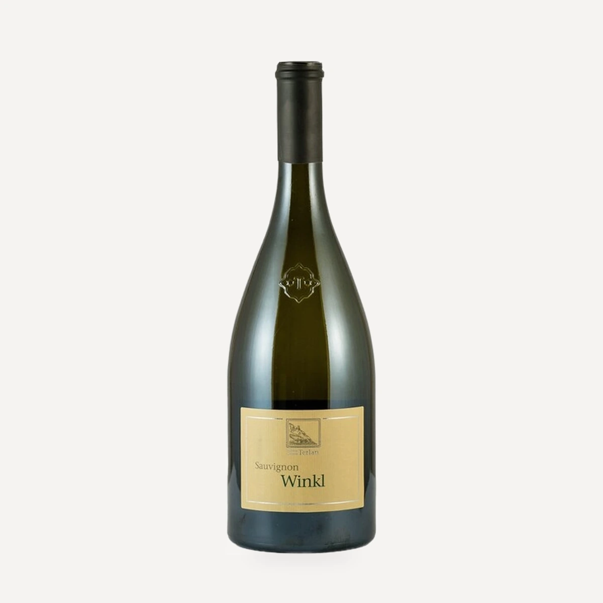 Winkl Sauvignon Blanc wine — Terlan winery — Dionysus