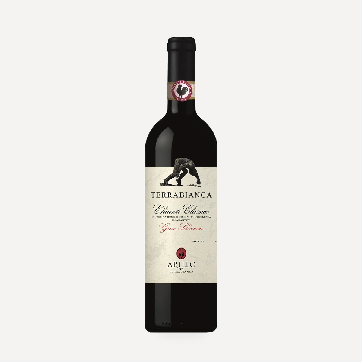 Vigna Terrabianca Chianti Classico Gran Selezione DOCG wine — Terrabianca winery — Dionysus