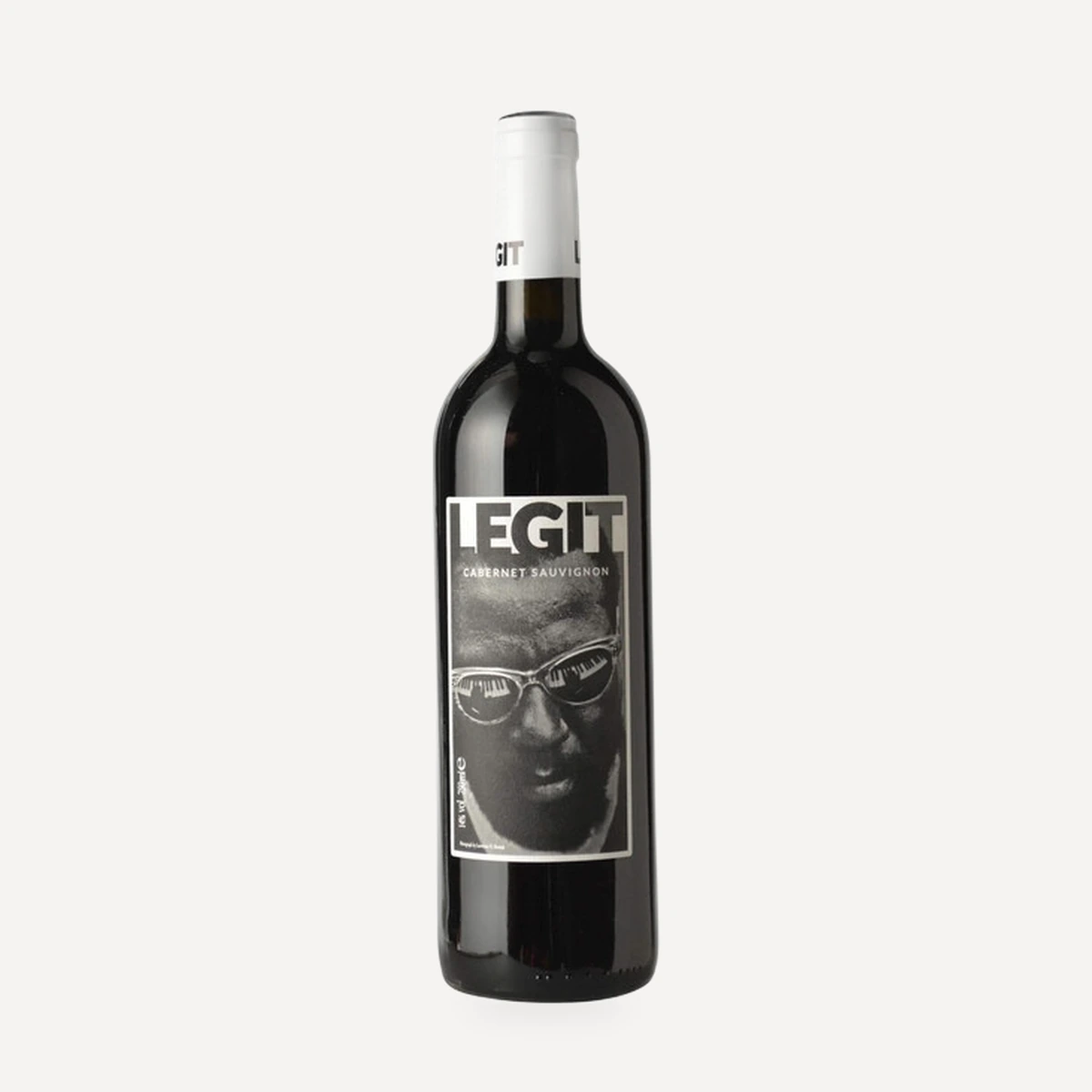 LEGIT Cabernet Sauvignon Toscana IGT wine — Tolaini winery — Dionysus
