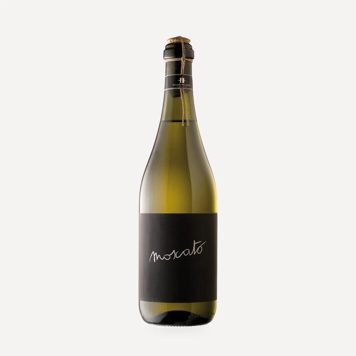 Moscato Frizzante Veneto IGT wine — Tombacco winery — Dionysus