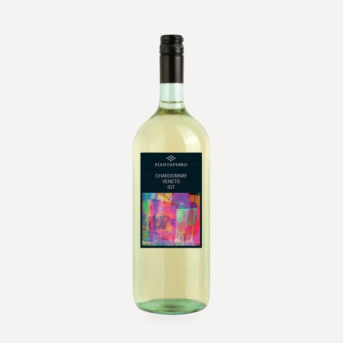 Piantaferro Chardonnay Veneto IGT wine — Tombacco winery — Dionysus