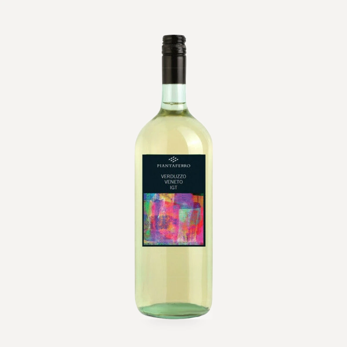 Piantaferro Verduzzo Veneto IGT wine — Tombacco winery — Dionysus