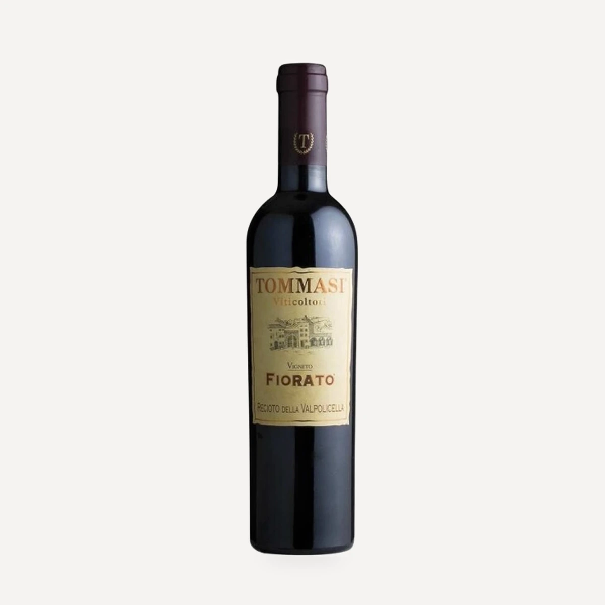 Fiorato Recioto della Valpolicella Classico DOCG wine — Tommasi winery — Dionysus