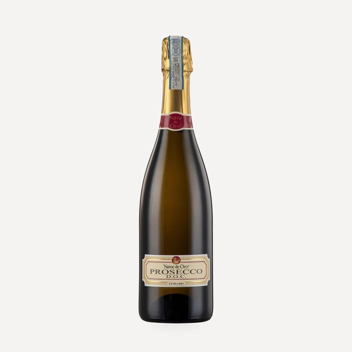 Nave de Oro Prosecco Treviso Extra Dry DOC wine — Tonon winery — Dionysus