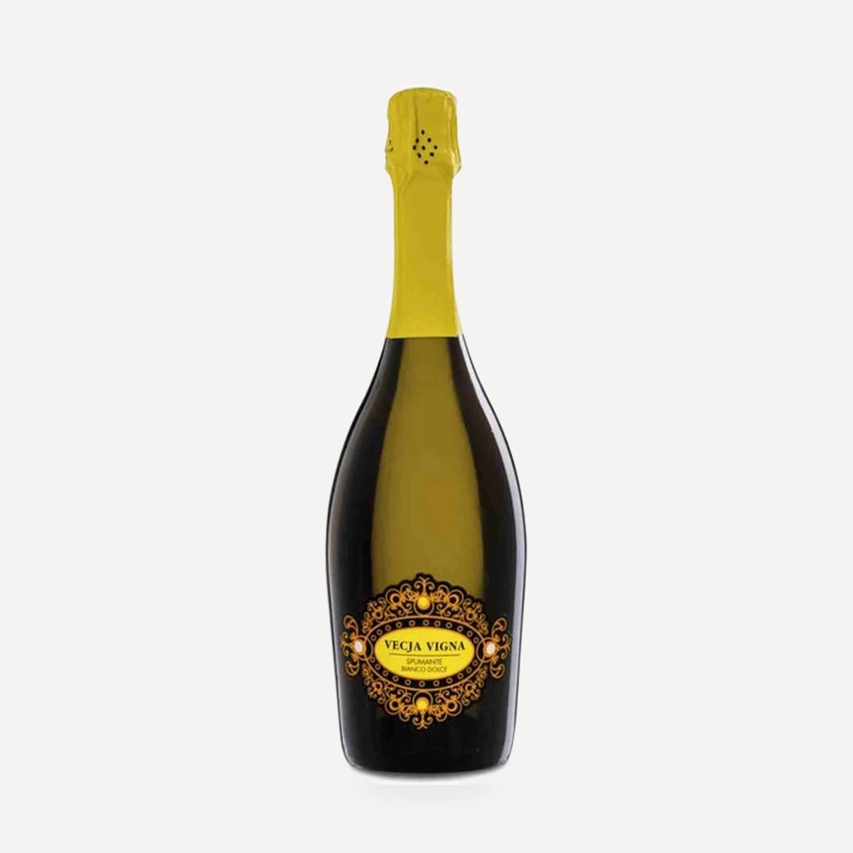 Vecja Vigna Bianco Dolce wine — Tonon winery — Dionysus
